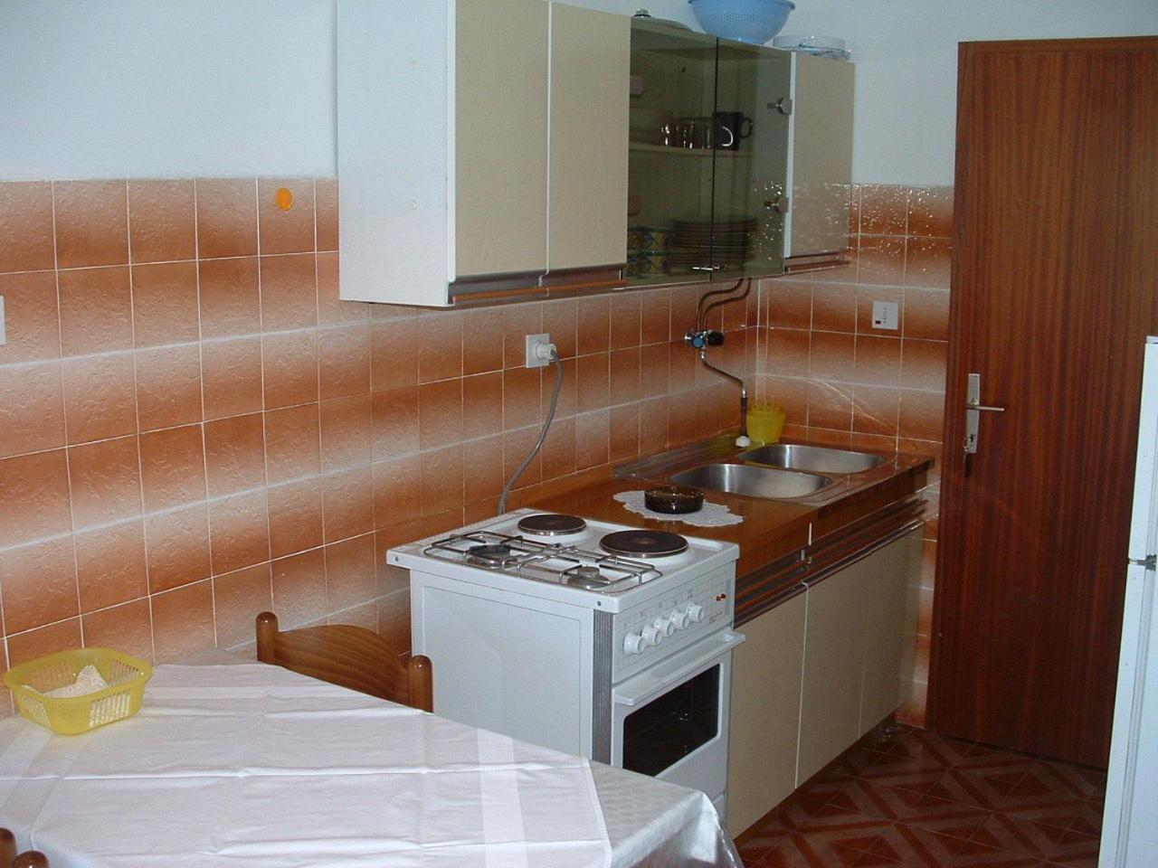 Apartments Runac Stari Grad  Extérieur photo