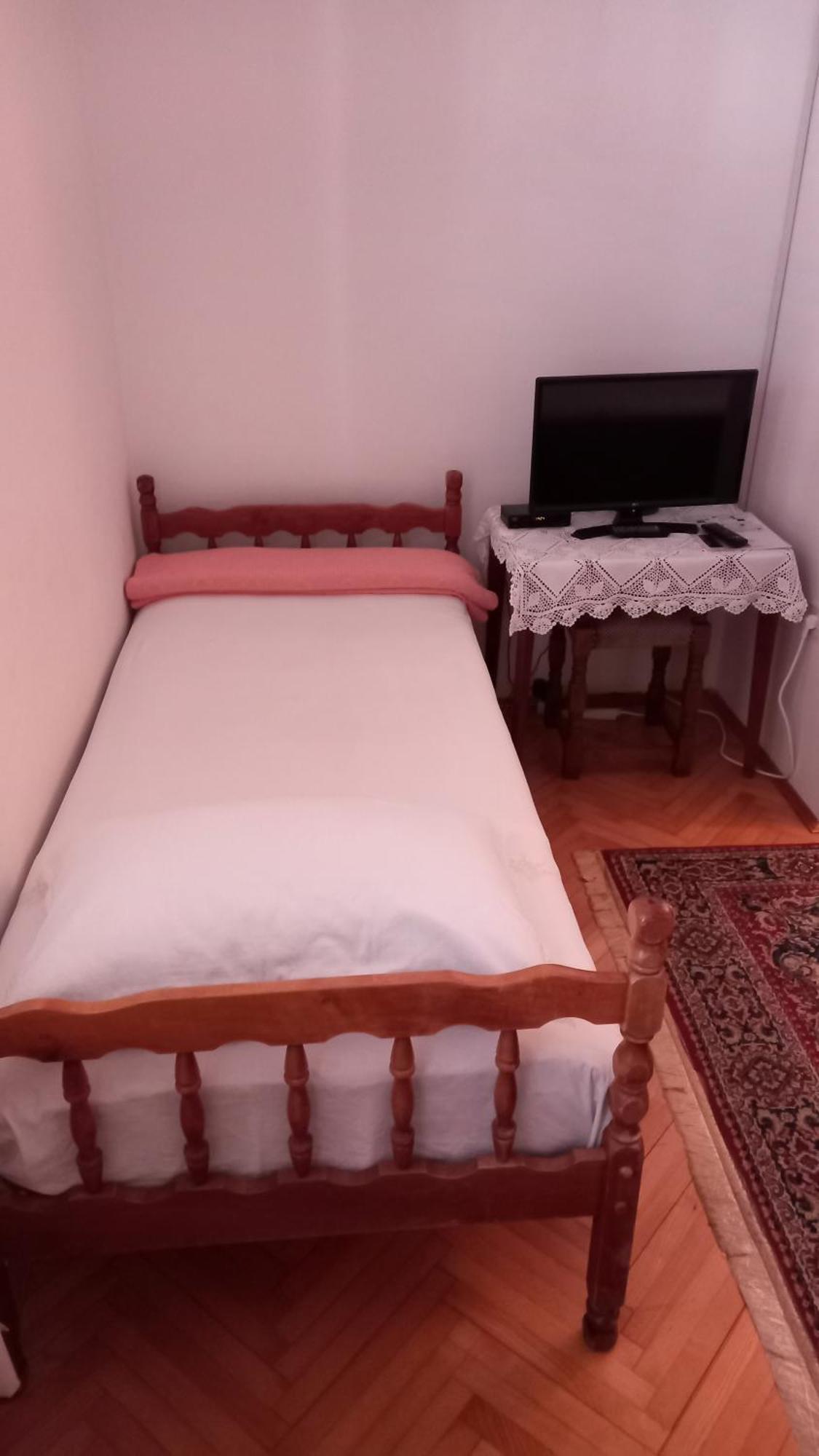 Apartments Runac Stari Grad  Extérieur photo