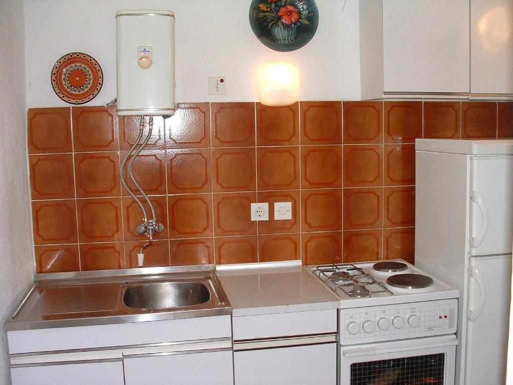 Apartments Runac Stari Grad  Chambre photo