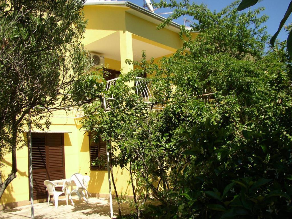 Apartments Runac Stari Grad  Extérieur photo